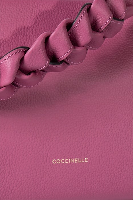 BOHEME GRANA DOUBLE PULP PINK/GARNET RED 6