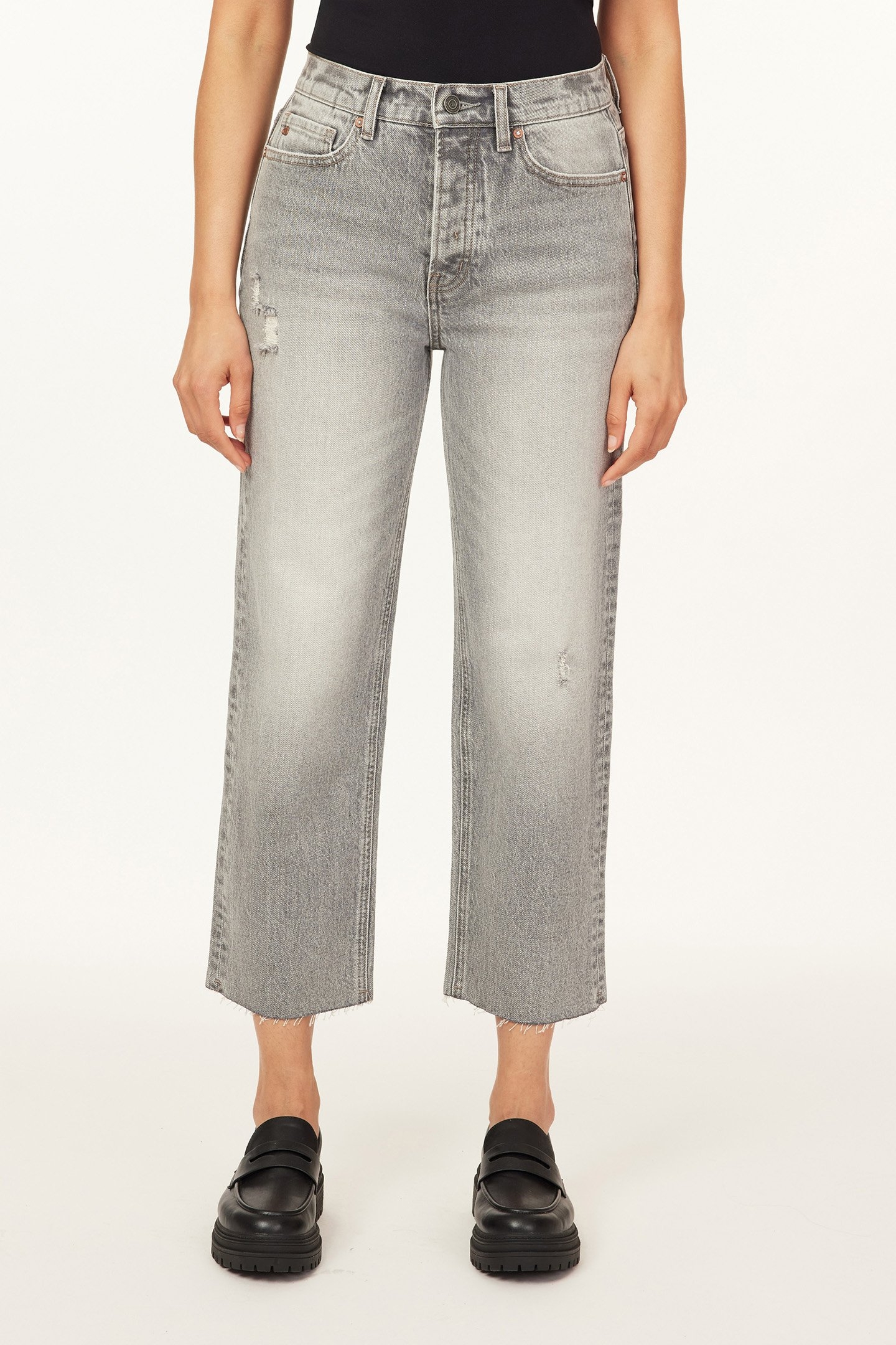 THE SKY HIGHEST RISE STRAIGHT GRAMERCY 1