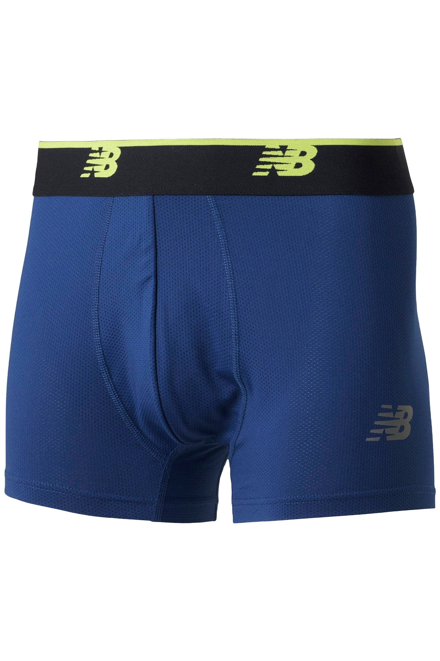 3 INCH BOXER SHORTS MULTIPACK IN MULTI 5