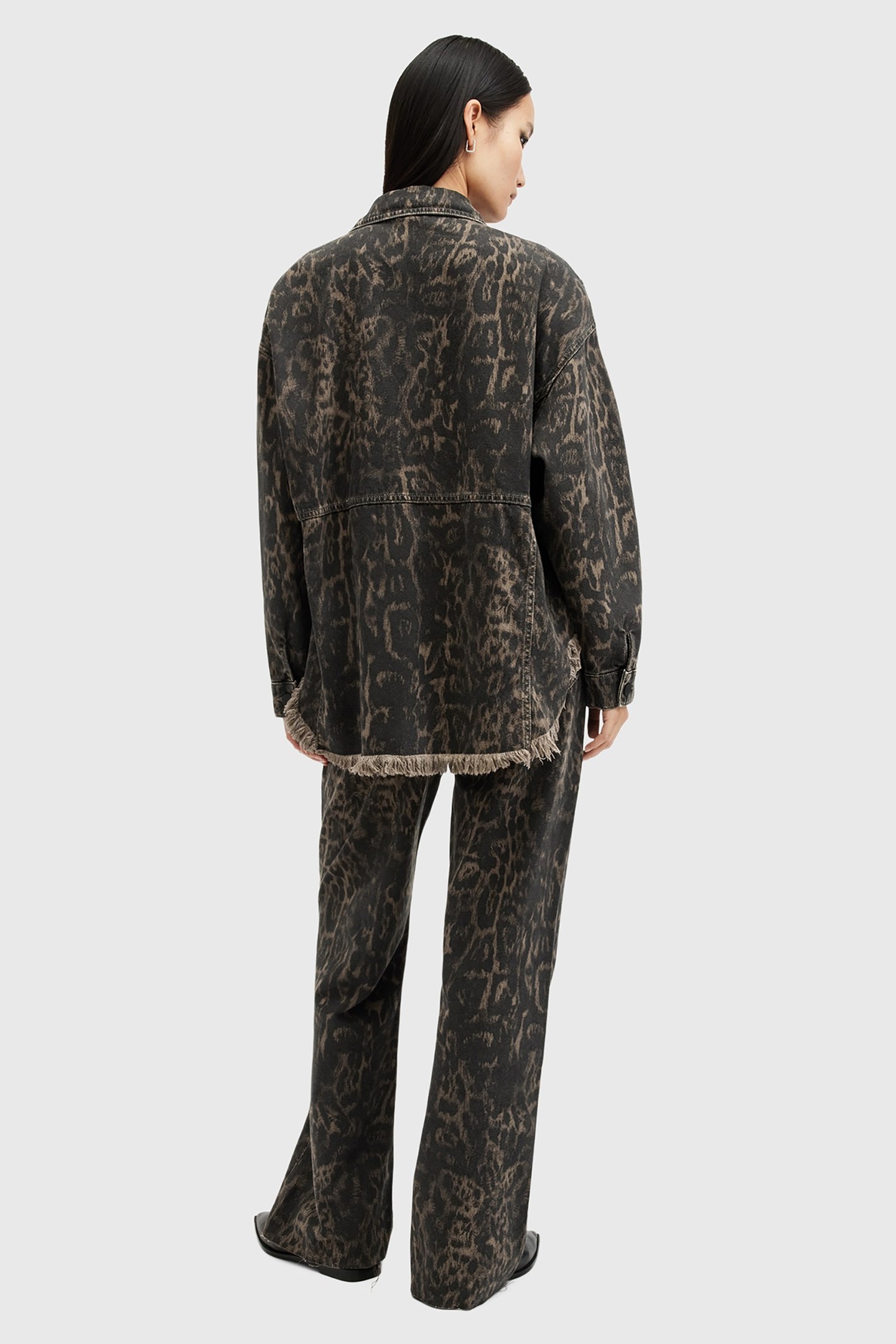 BLAKE JEAN JINX GOLDEN BROWN 4