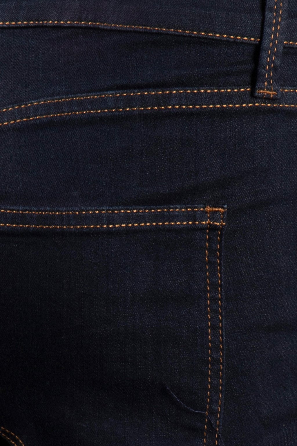 REBOUND SKINNY JEAN. BLUE 3