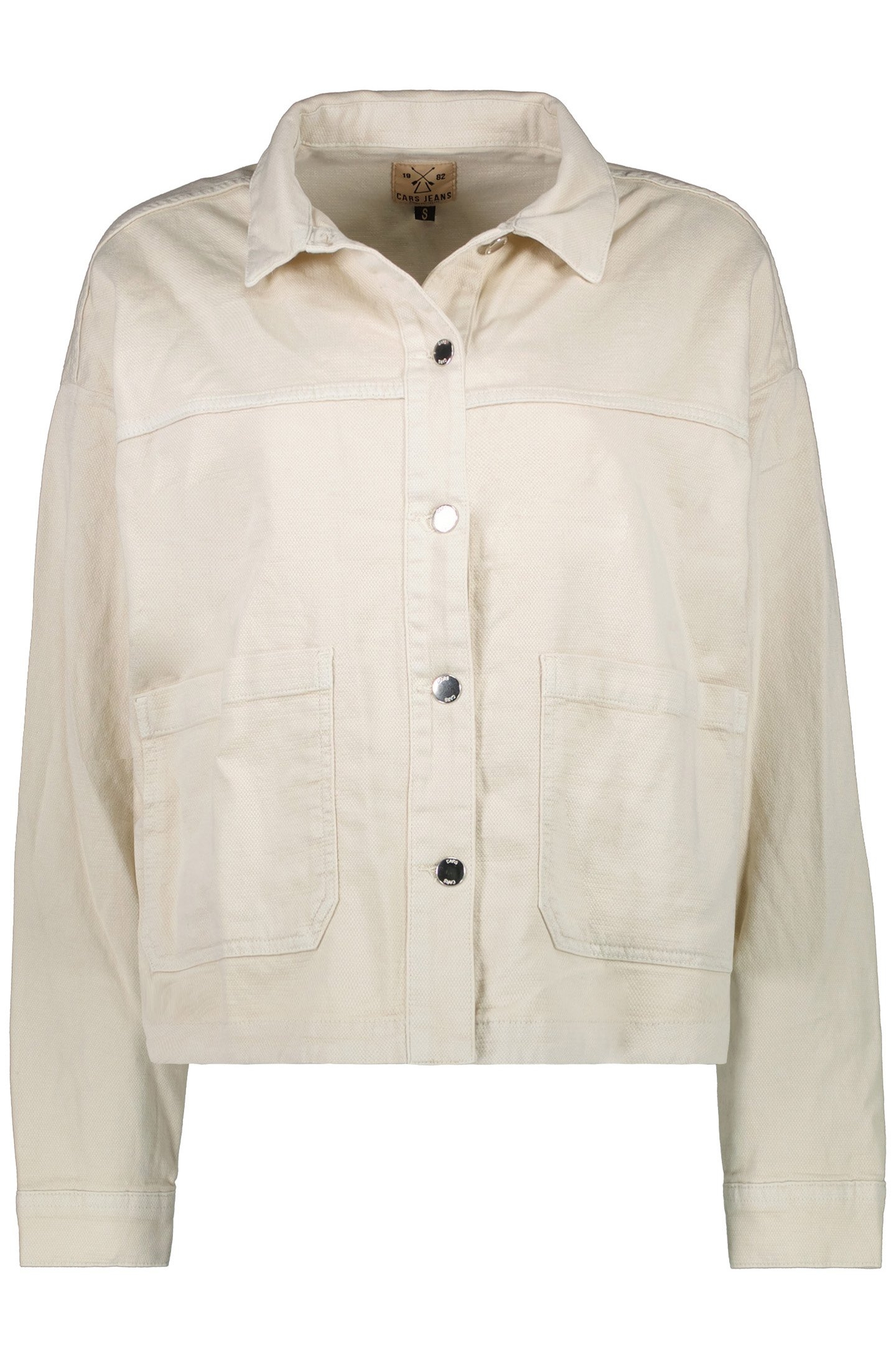 NORAH JACKET GMD SAND 1