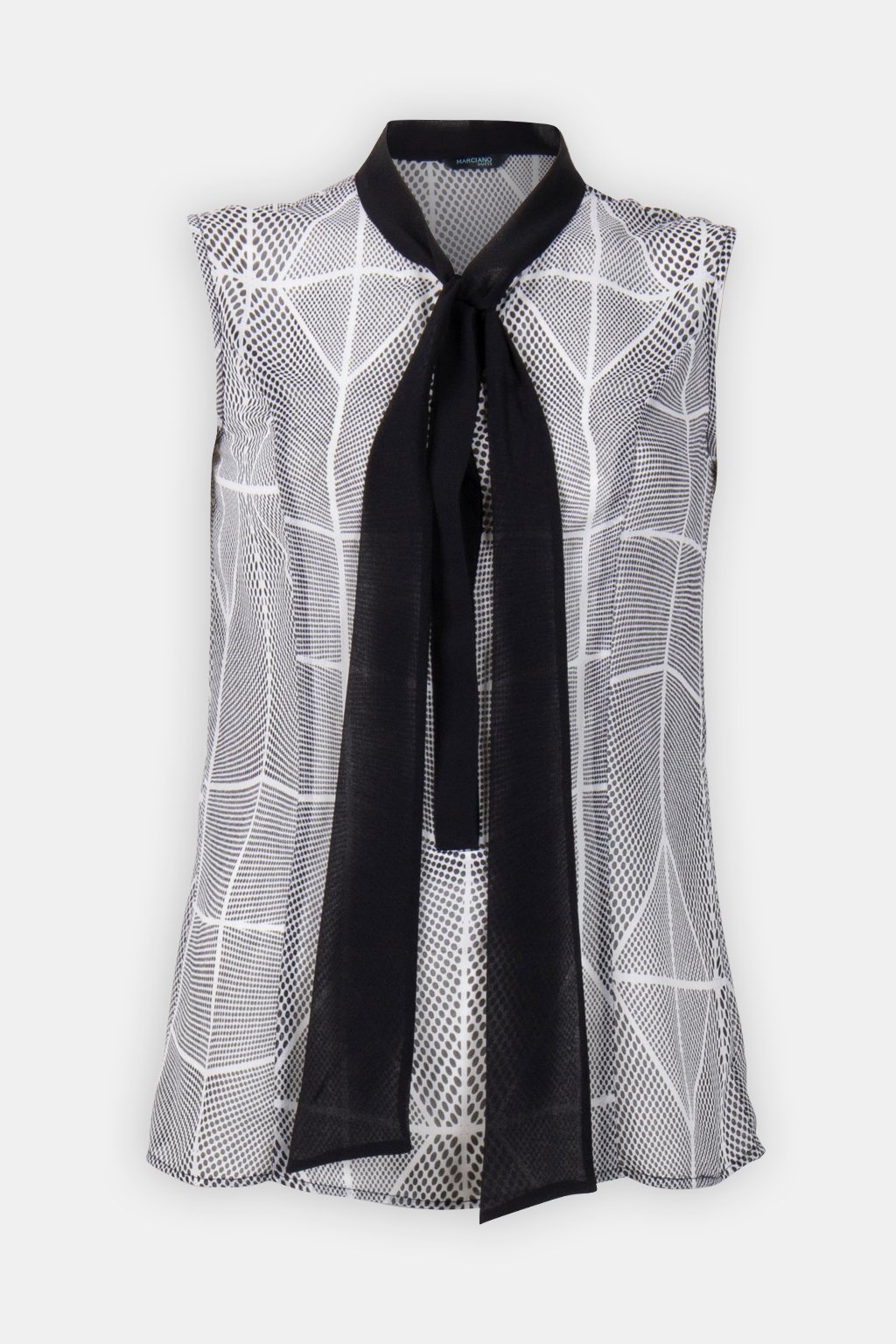 SHIRT CROSSTOWN GEO 0090 3