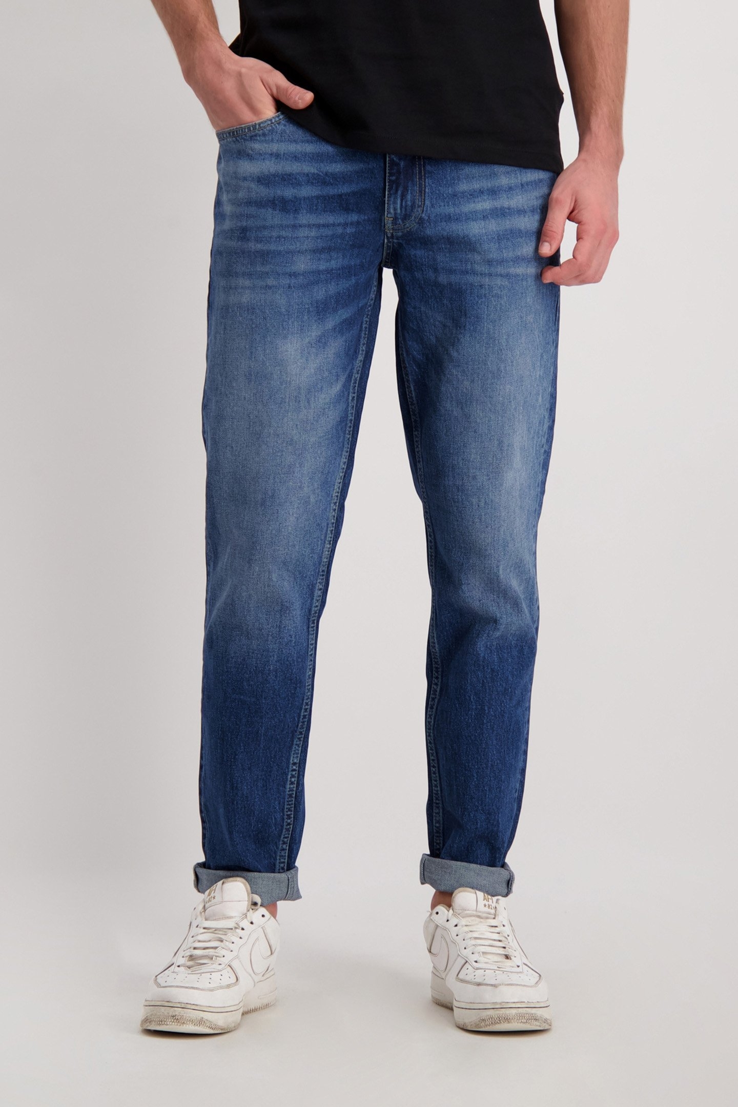 VIXEN DENIM STONE USED 1