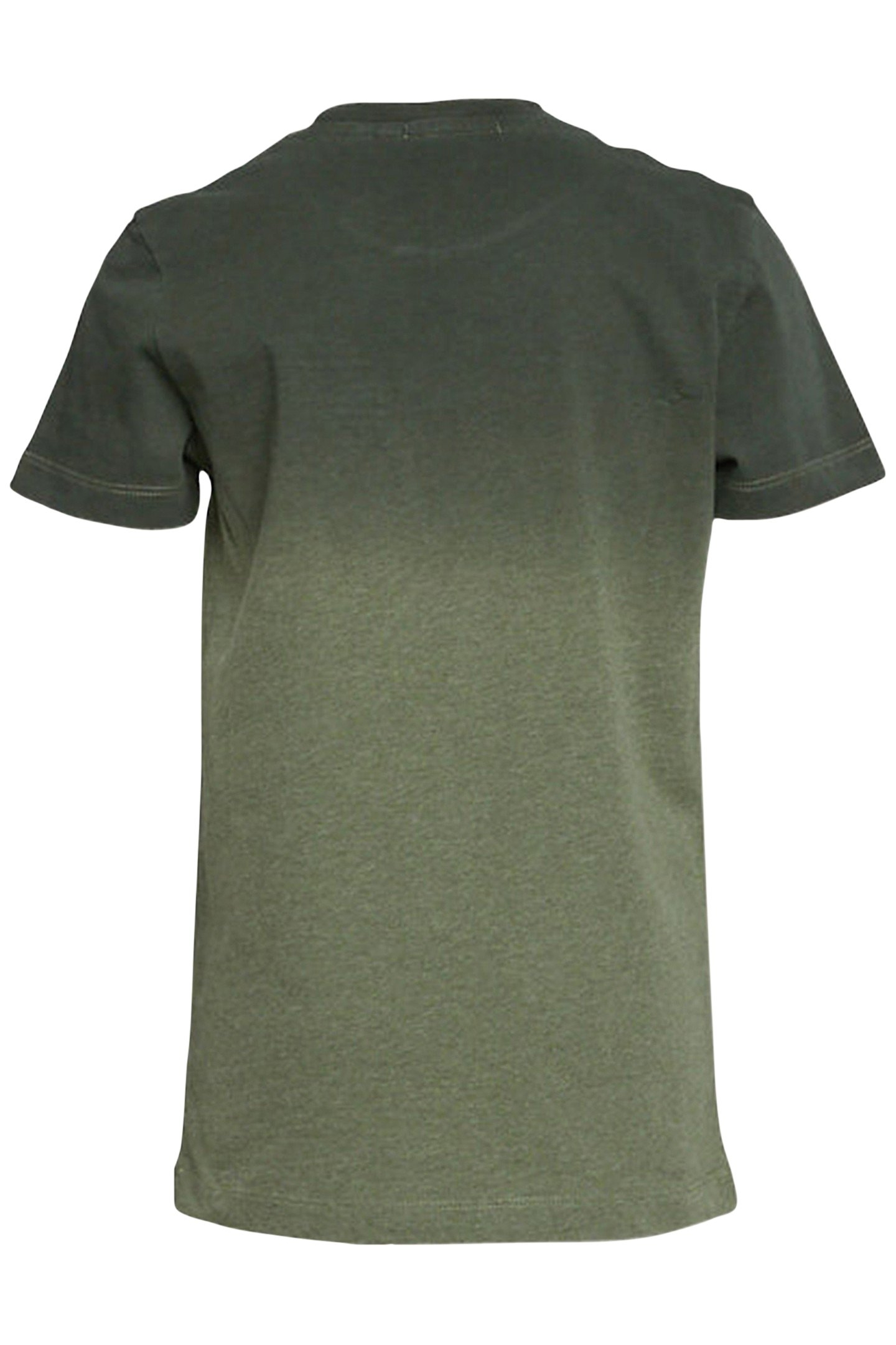 BASIC COTTON T-SHIRT LANDSCAPE MIX 2