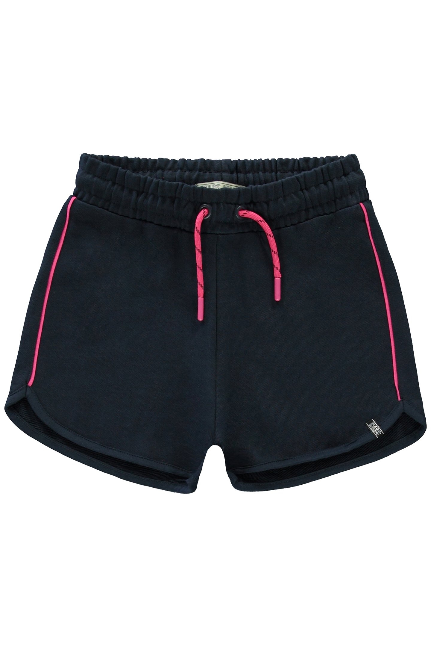 GIRLS KIDS YURA SHORT DEEP BLUE 1