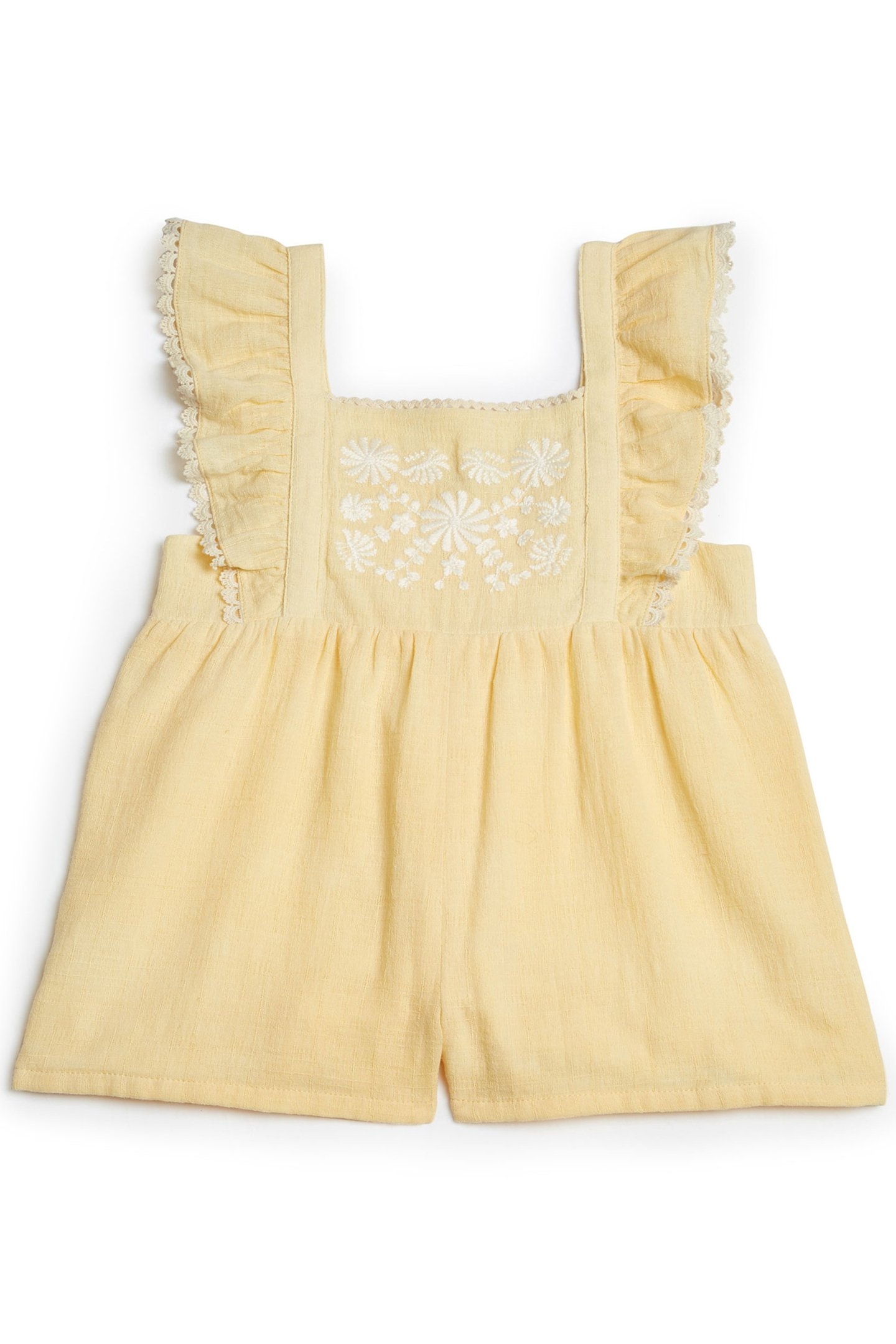 JUMPSUITS SHALINA VANILLA 1