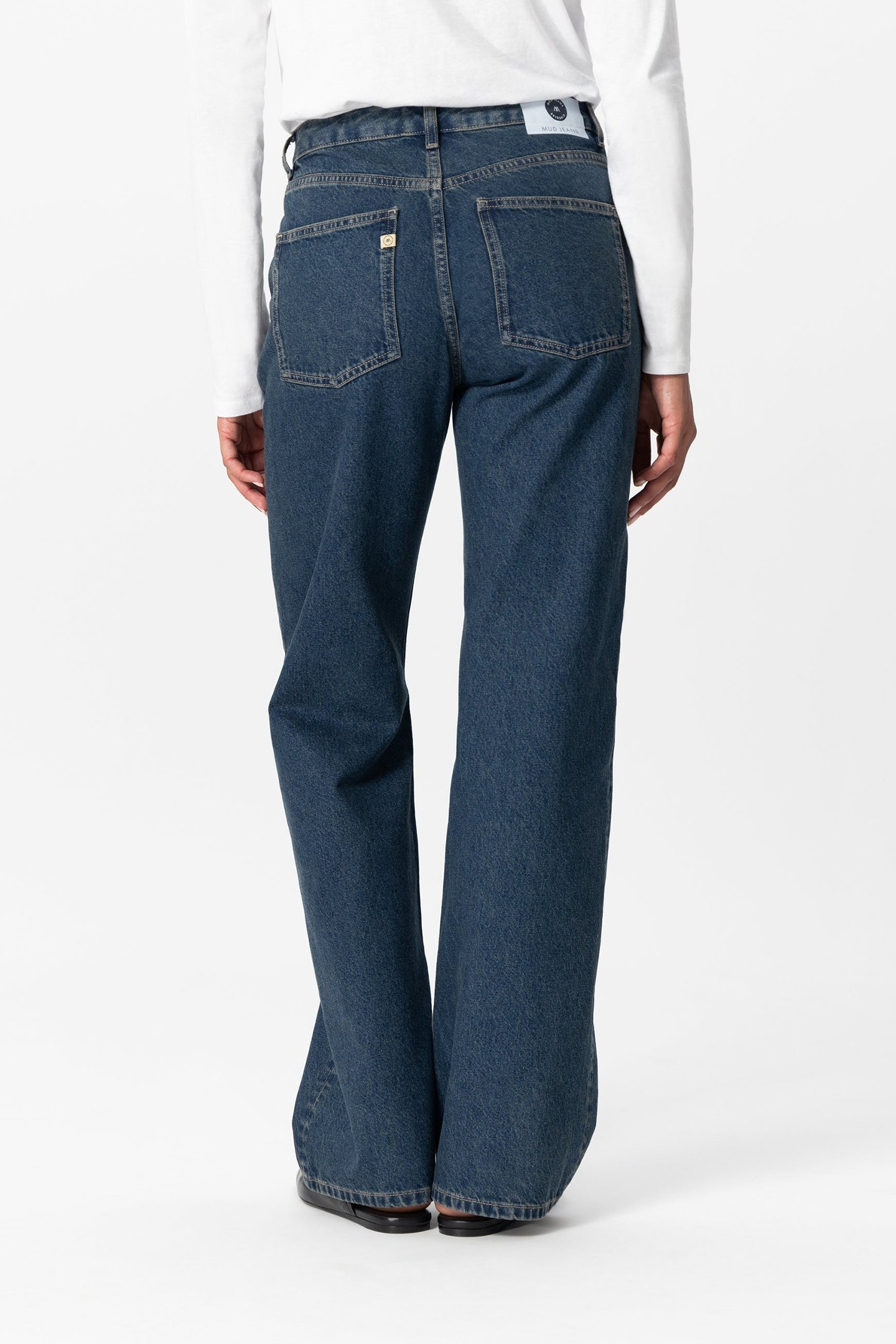 WYDE BRANDY - FADED STONE 2