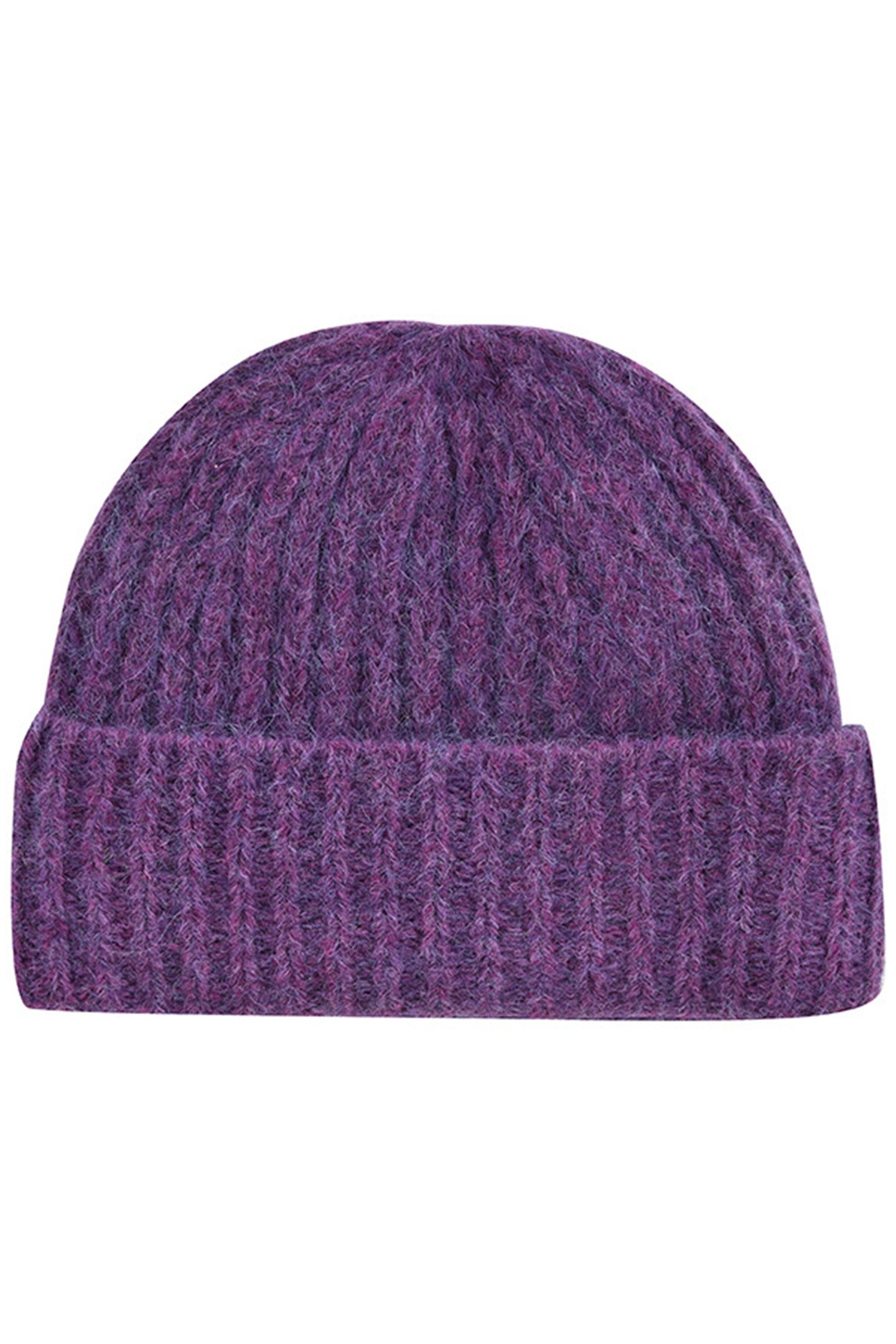 BEANIE ABI PURPLE 1