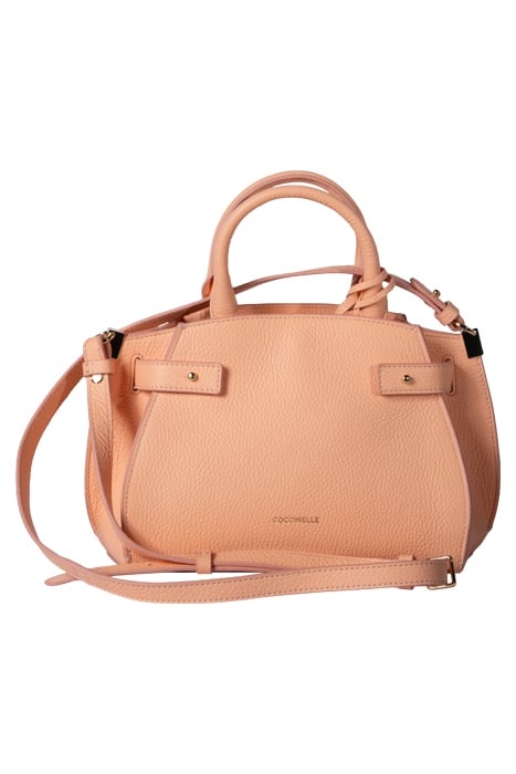 HANDBAG IN LEATHER 3