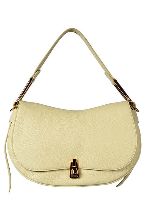 SHOULDER BAG IN LEATHER 3