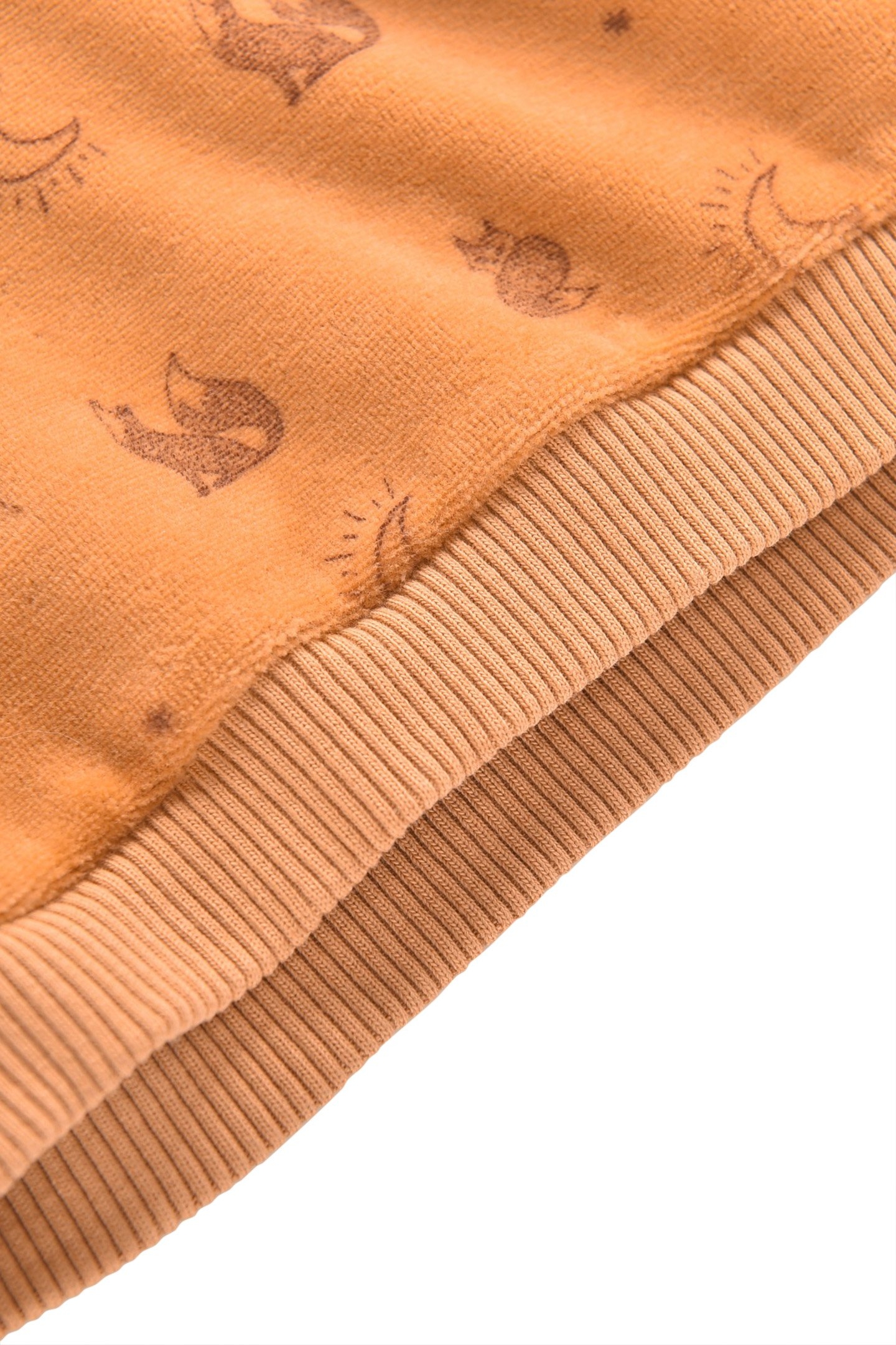 SWEATSHIRT SAMUEL NUTS 8