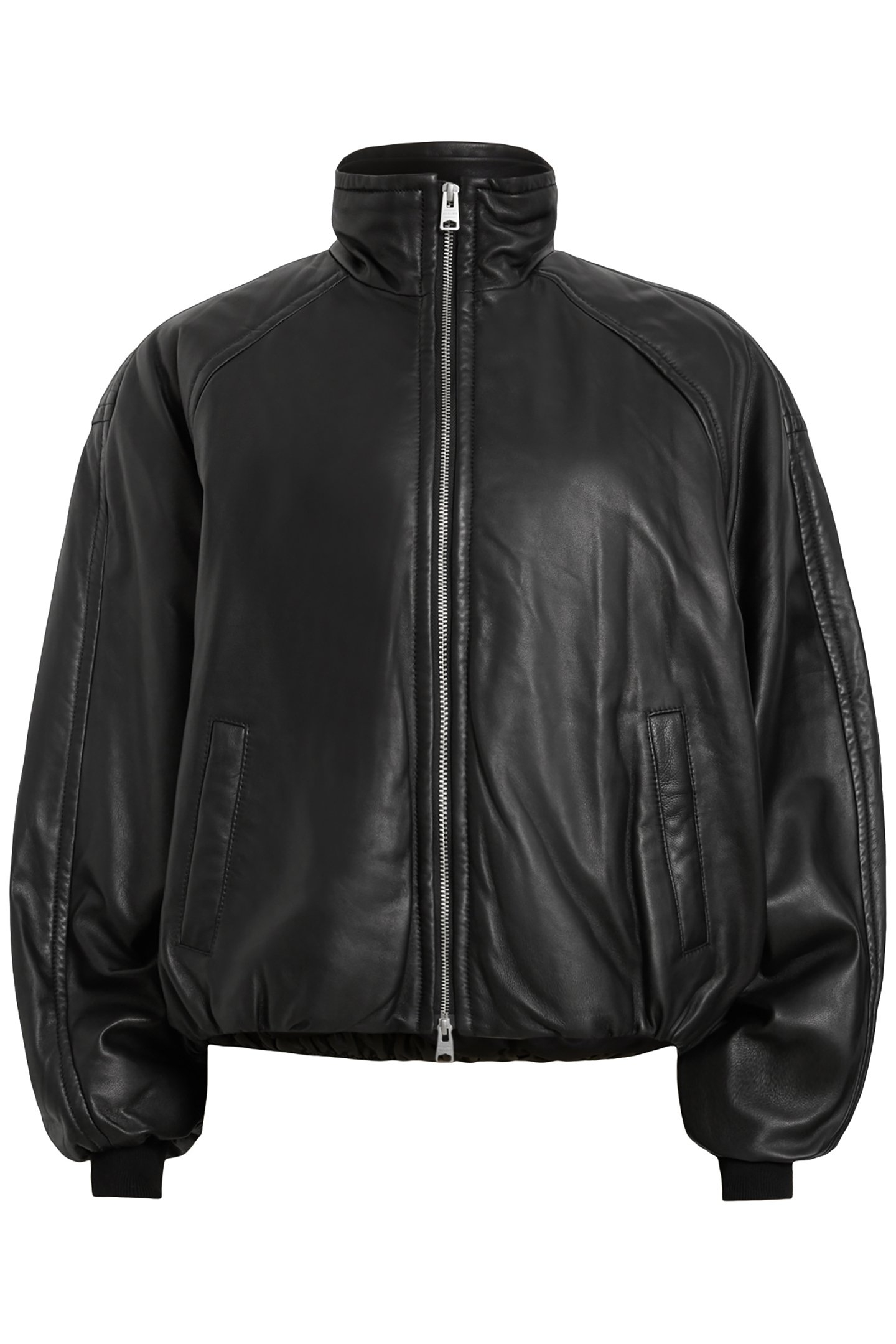 ROWAN BOMBER BLACK 4