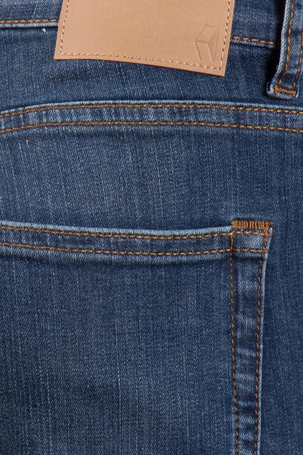 R REBOUND 32 SKINNY JEANS BLUE 3