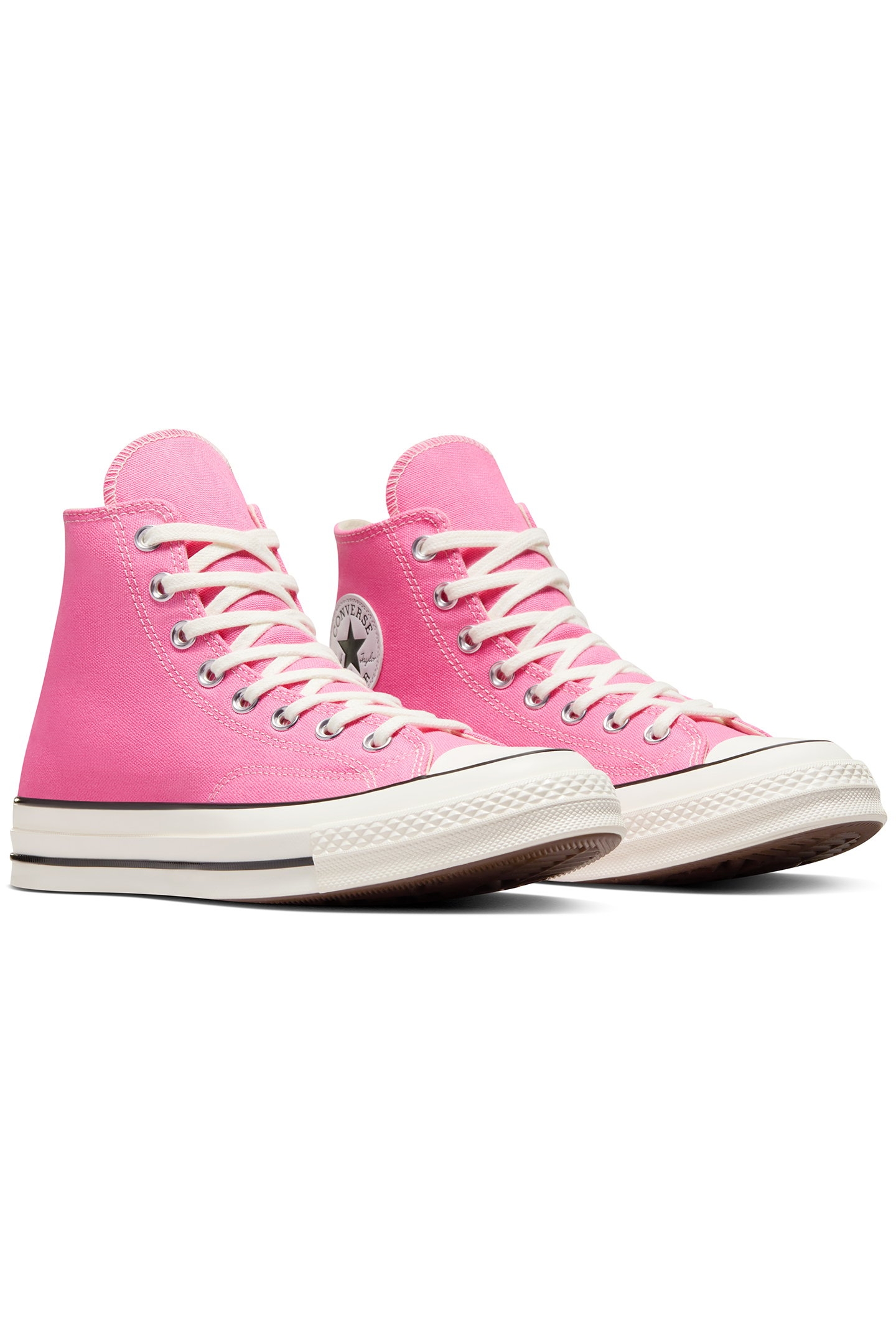 CHUCK 70 CANVAS PINK/EGRET/BLACK 2