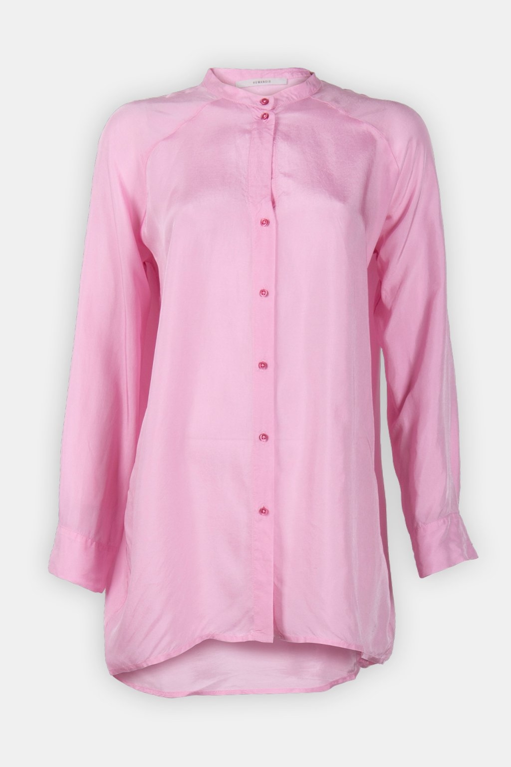 SOTTIR DC BLOUSE ROSE 3