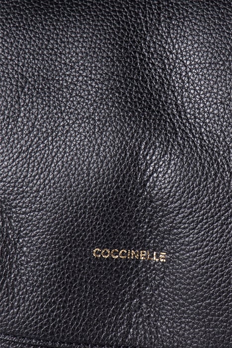 SHOULDER BAG IN LEATHER 5