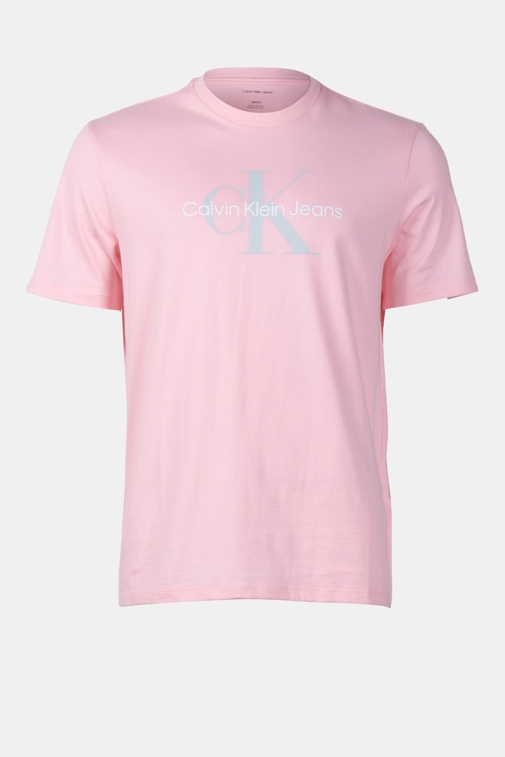 SS HERO MONOLOGO TEE ROSE SHADOW 3