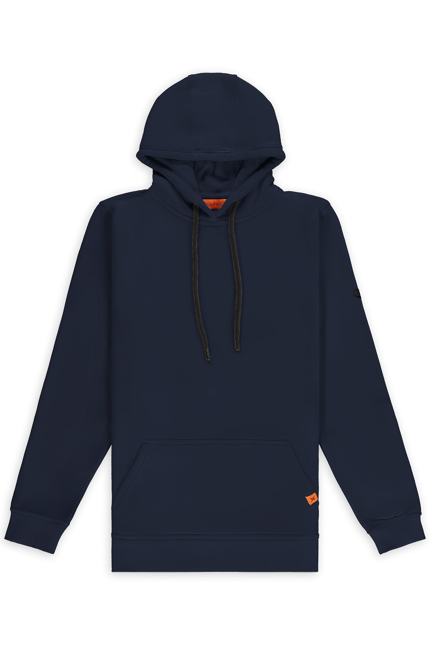 GOOS HOODIE BLUE 1