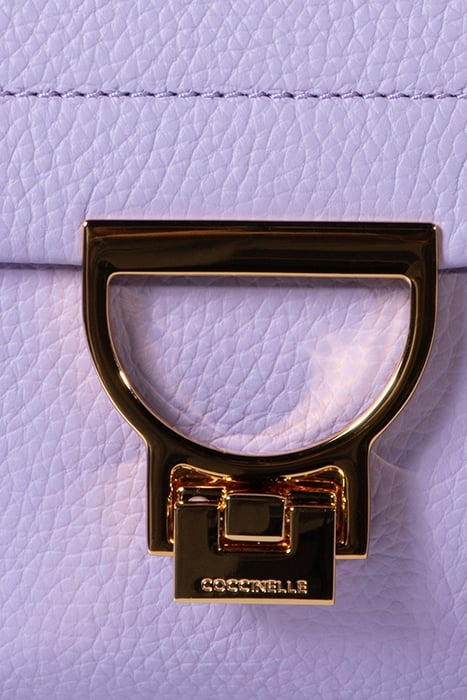 MINI BAG IN LAVENDER 5