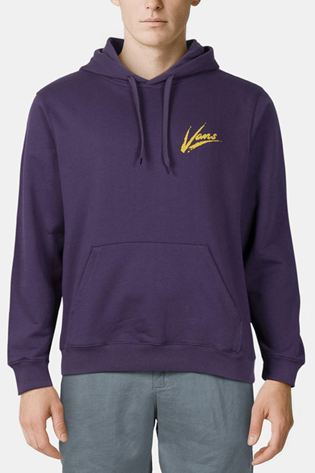 BRUSH SCRIPT LOOSE FT PO GOTHIC GRAPE 1