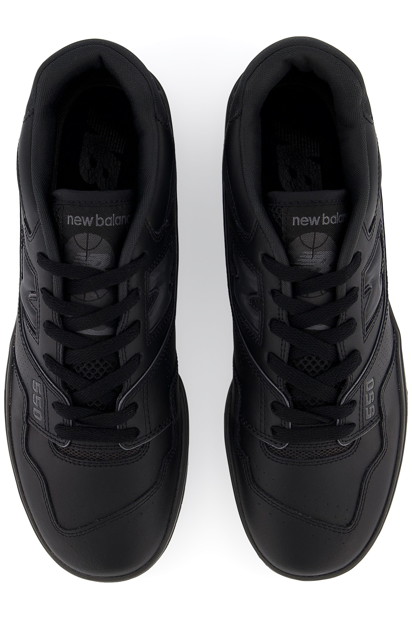 BB550BBB SNEAKERS IN BLACK 5