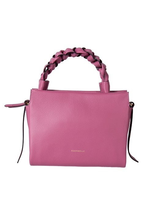 BOHEME GRANA DOUBLE PULP PINK/GARNET RED 3