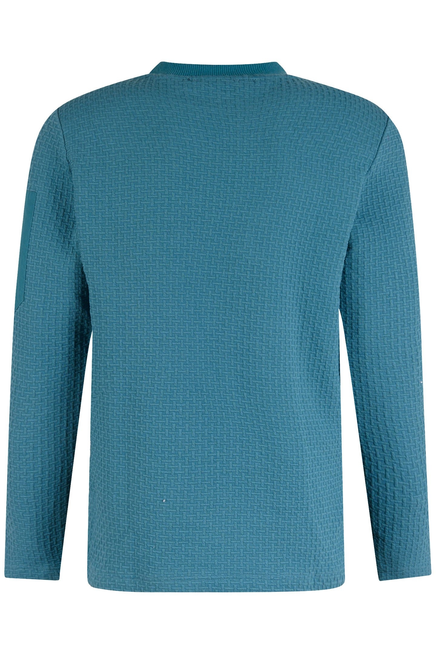 MA-SBSTRUCTURE POCKET TLS DARK TURQUOISE 5