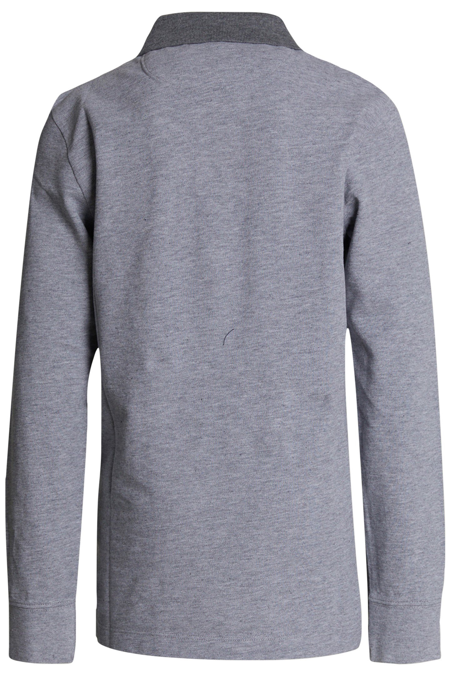 CUSTOM FIT COTTON POLO PINGUIN MIX 4