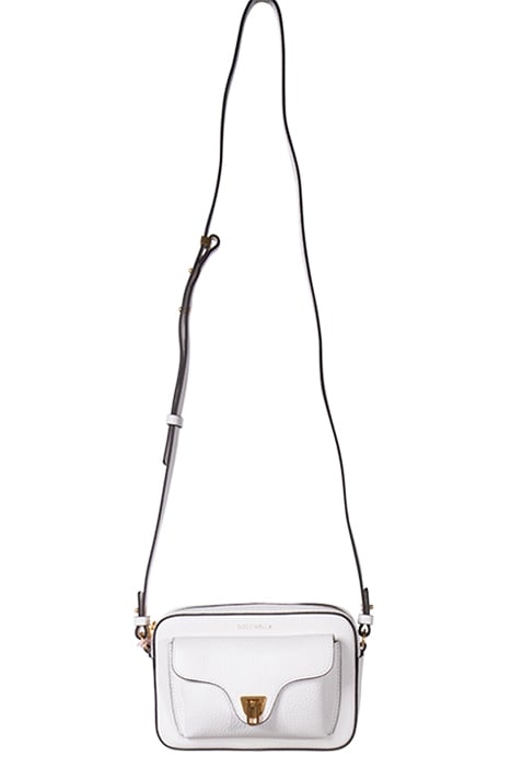 CROSS BODY BAG IN LEATHER 4