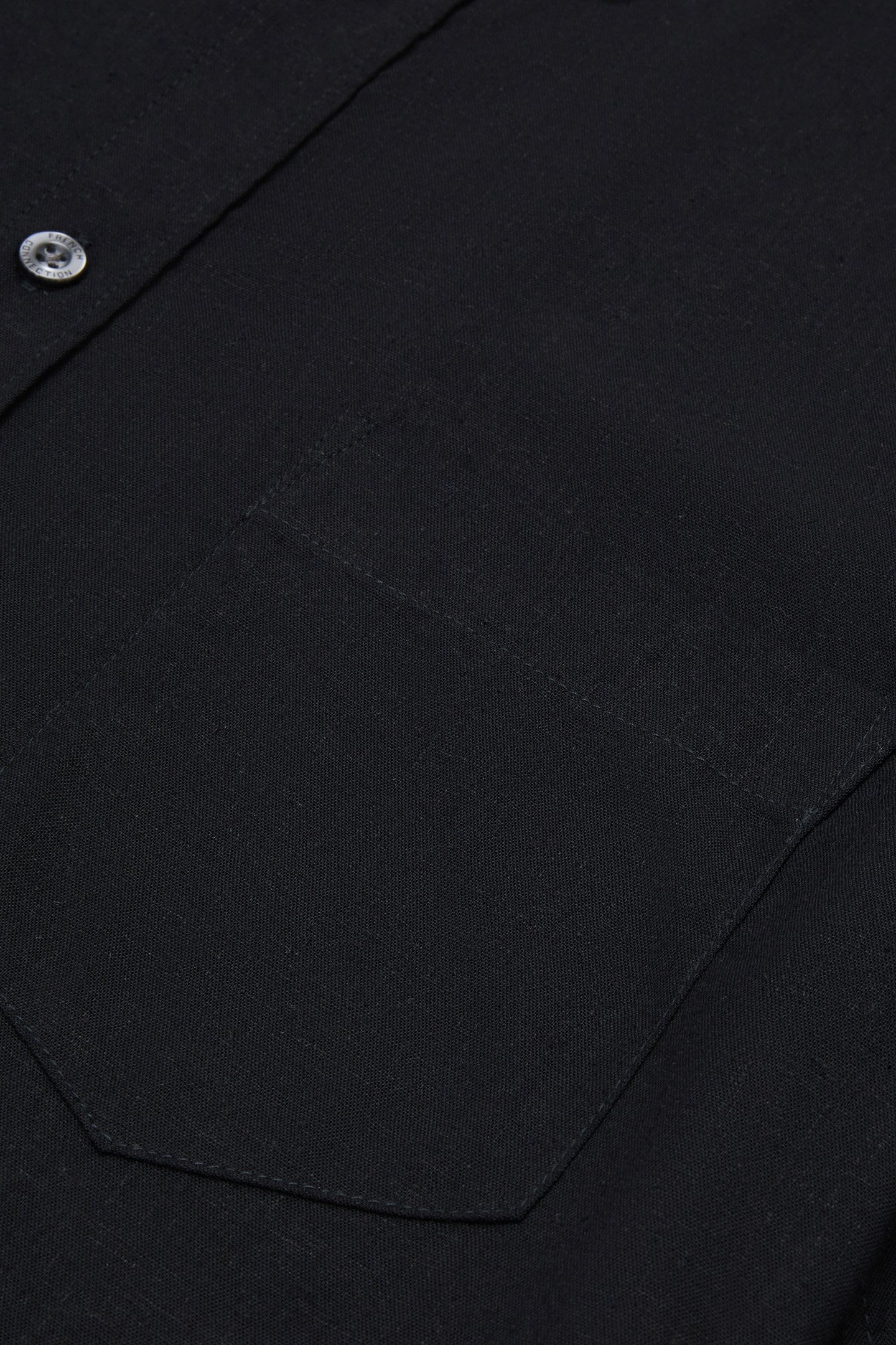 LINEN 22 S/S TRIM BLACK 2