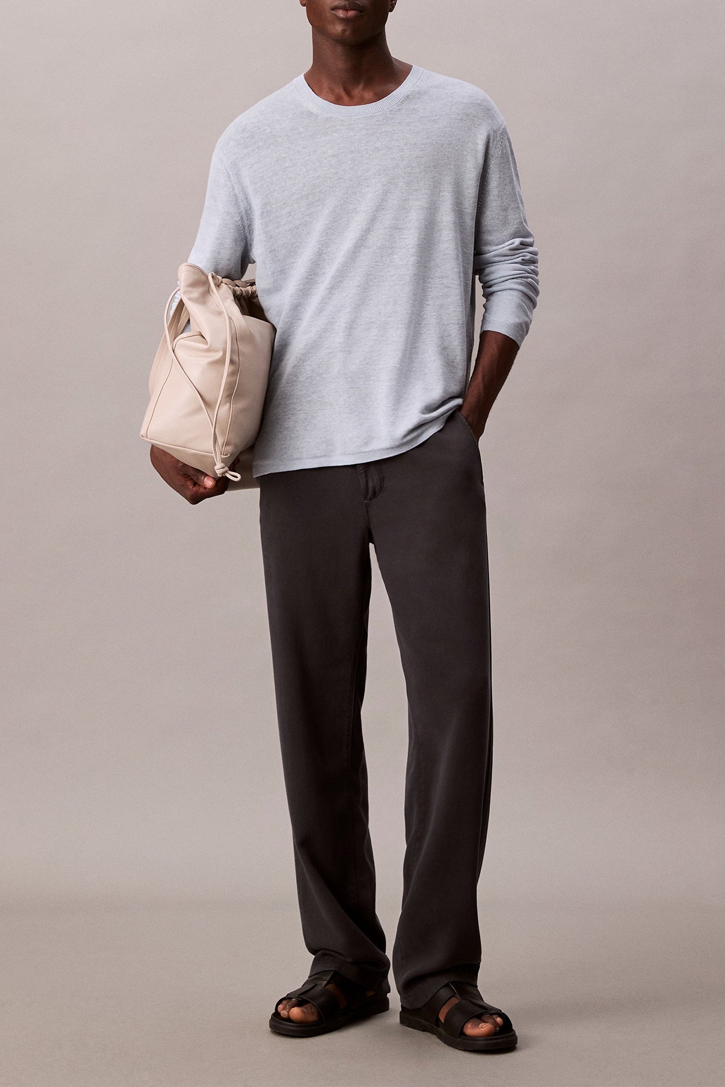 LS DOUBLE LAYER ARCH PEACE BLUE 1