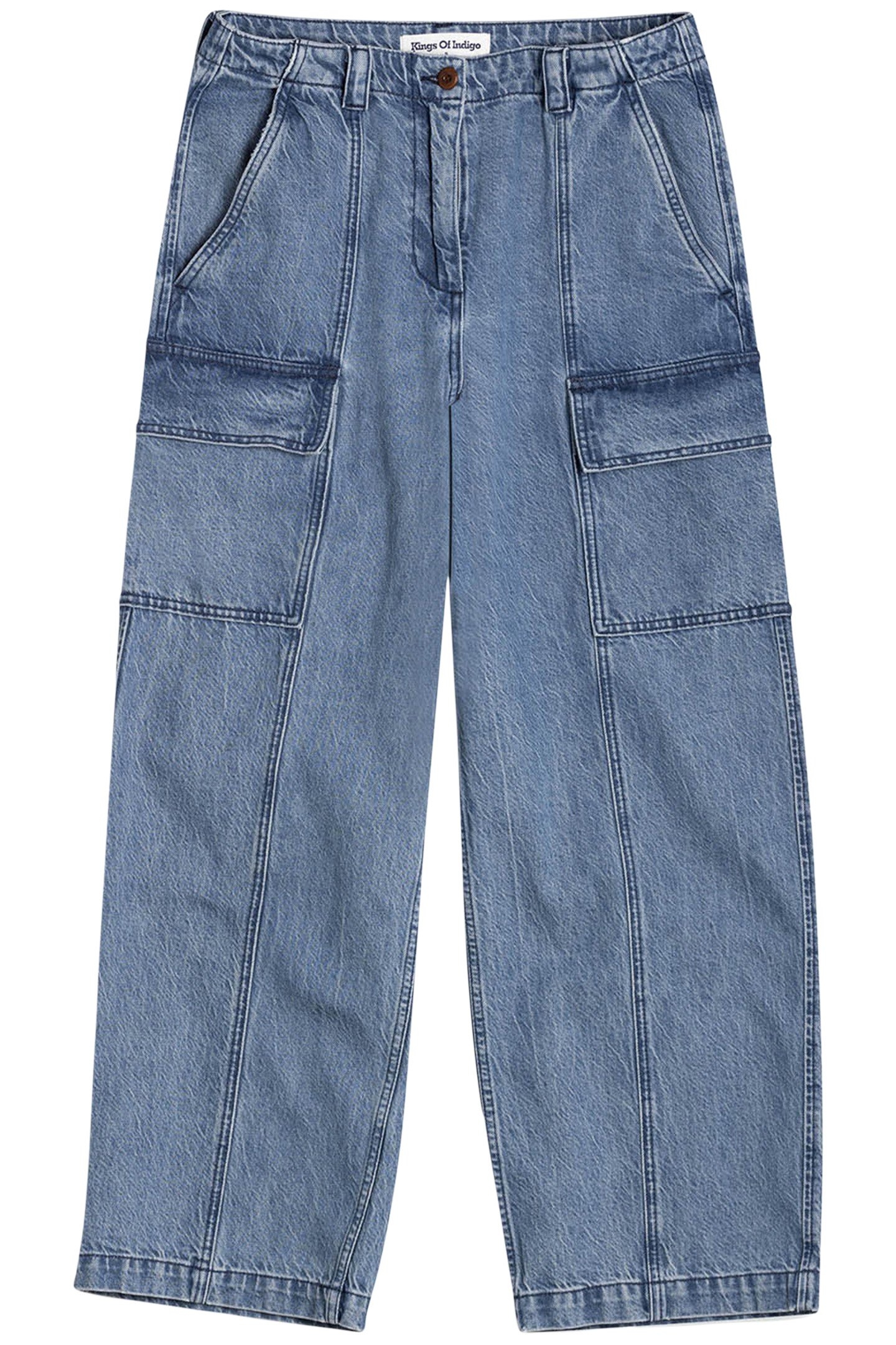 YATA JIM MID MARBLE 3