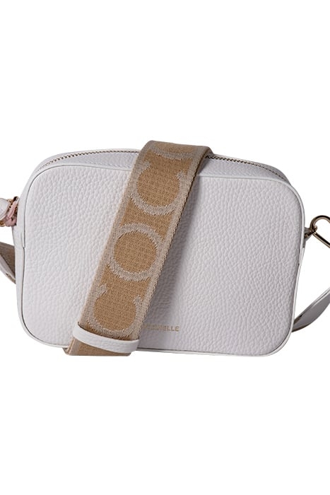 CROSS BODY BAG IN LEATHER 5