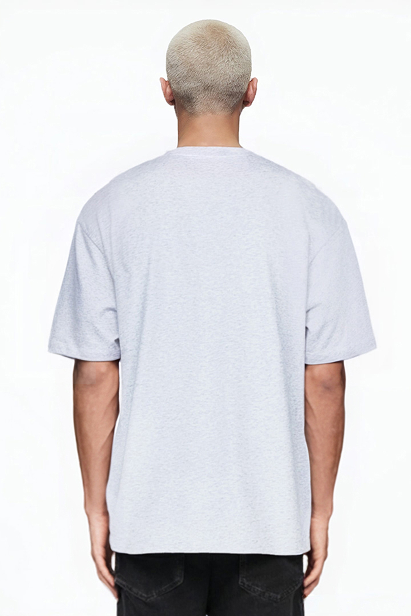 MARIN GREY MELANGE 4