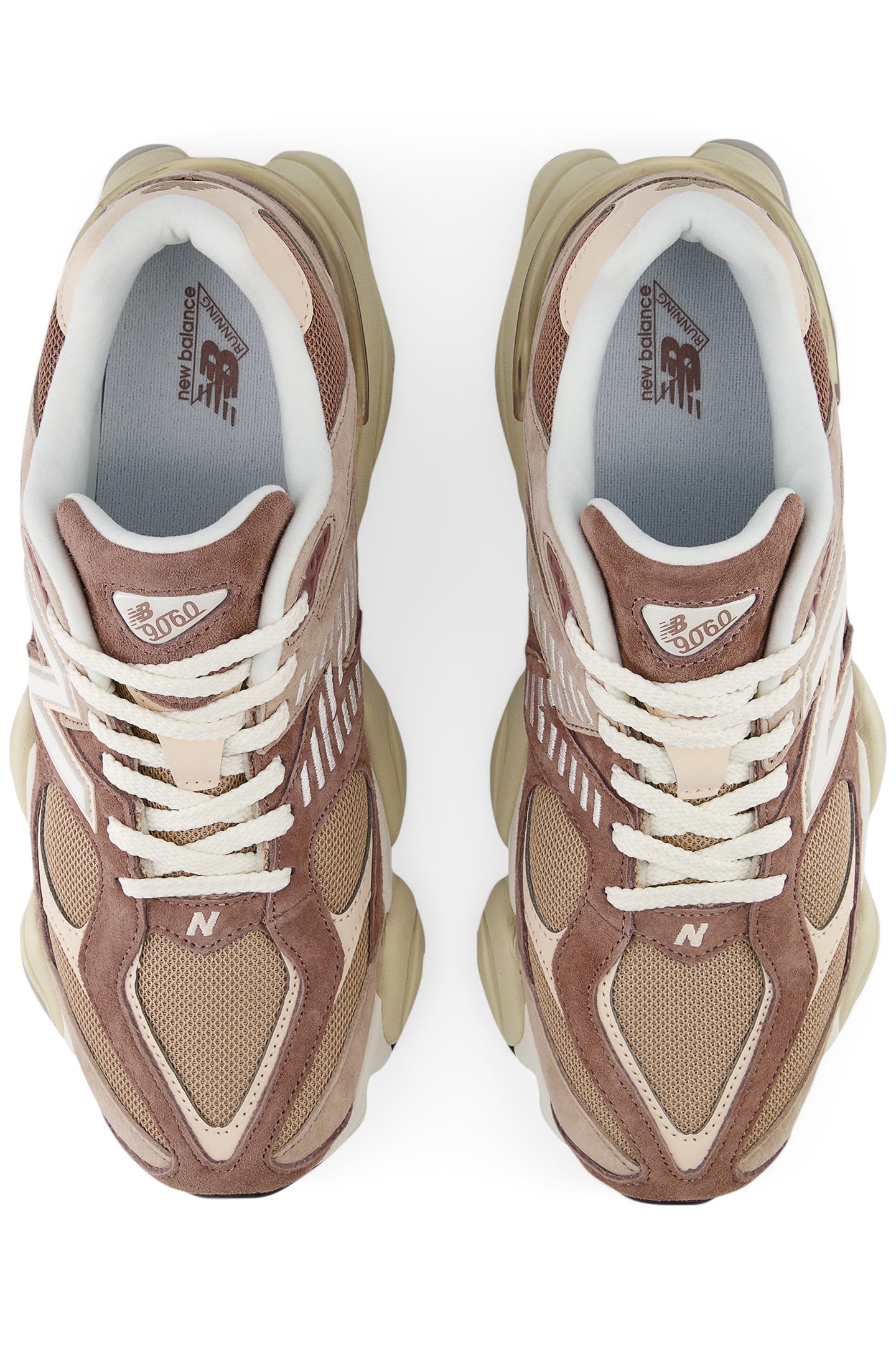 U9060EEH SNEAKERS IN SPARROW 3