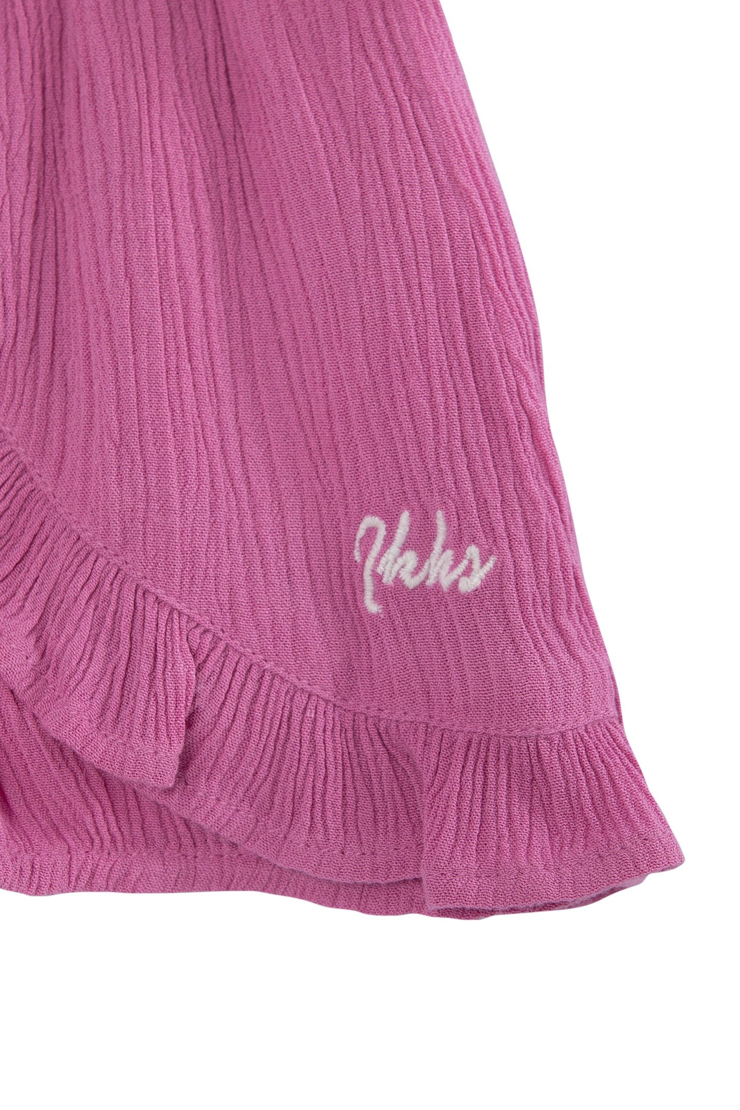 BABY GIRLS’ T-SHIRT, SHORTS AND HEADBAND OUTFIT 7