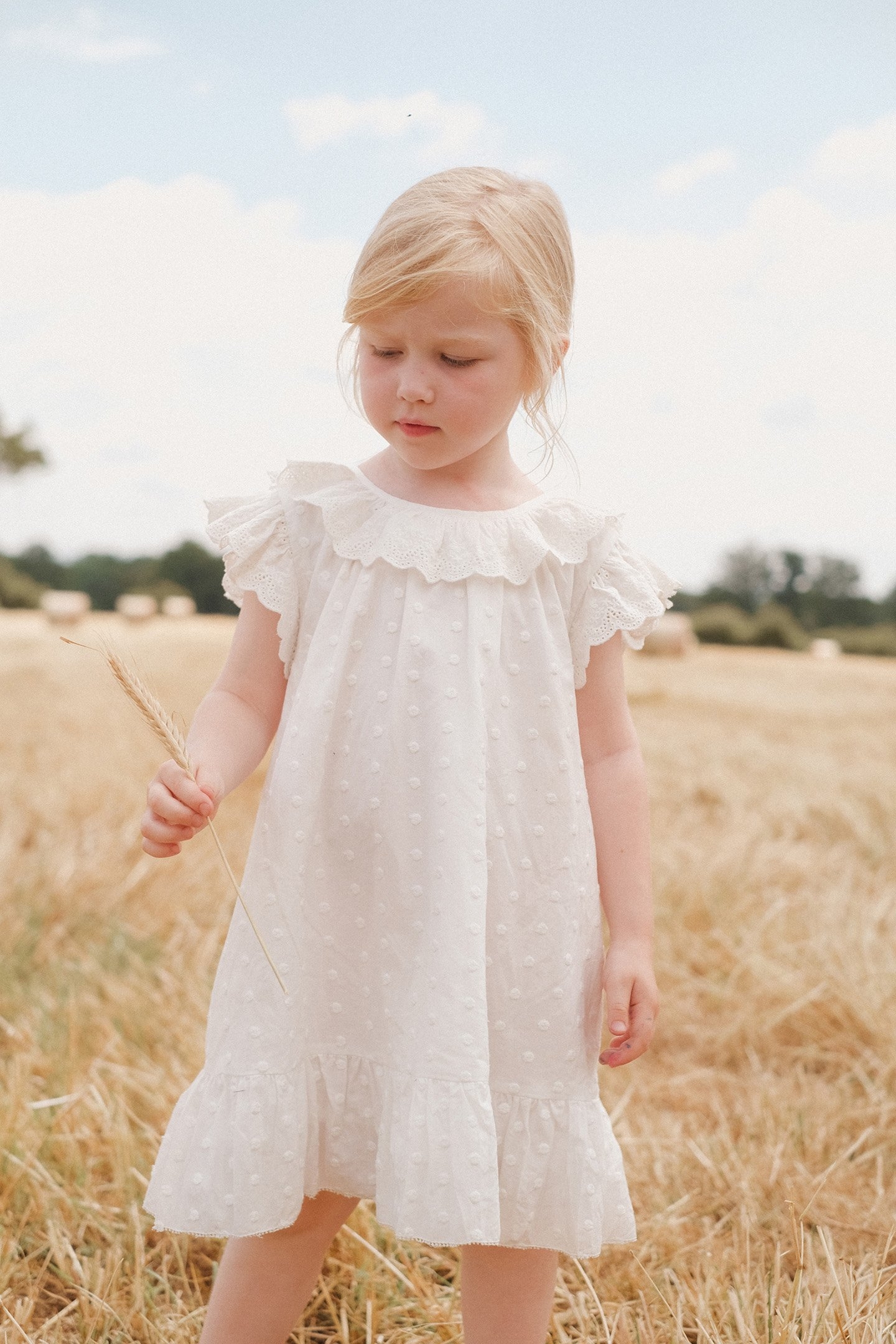 DRESS NATIYA WHITE 1