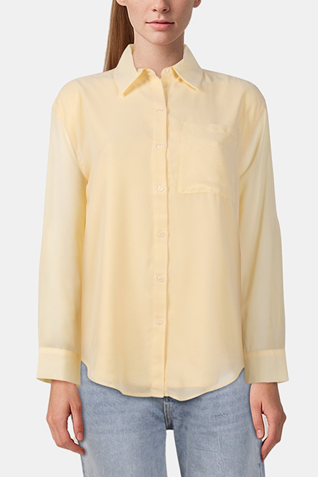 ROLL SLEEVE UTILITY SUNLIGHT 1