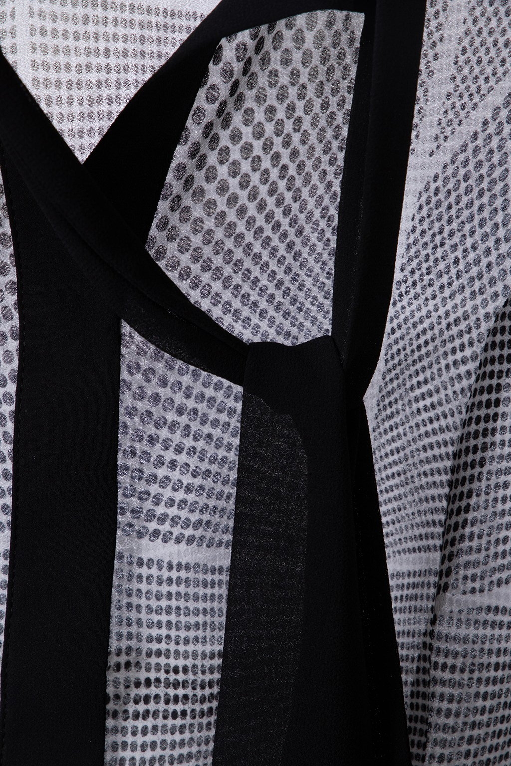 SHIRT CROSSTOWN GEO 0090 4