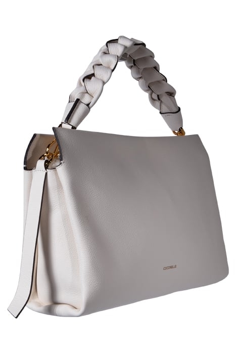 HANDBAG IN LEATHER 5