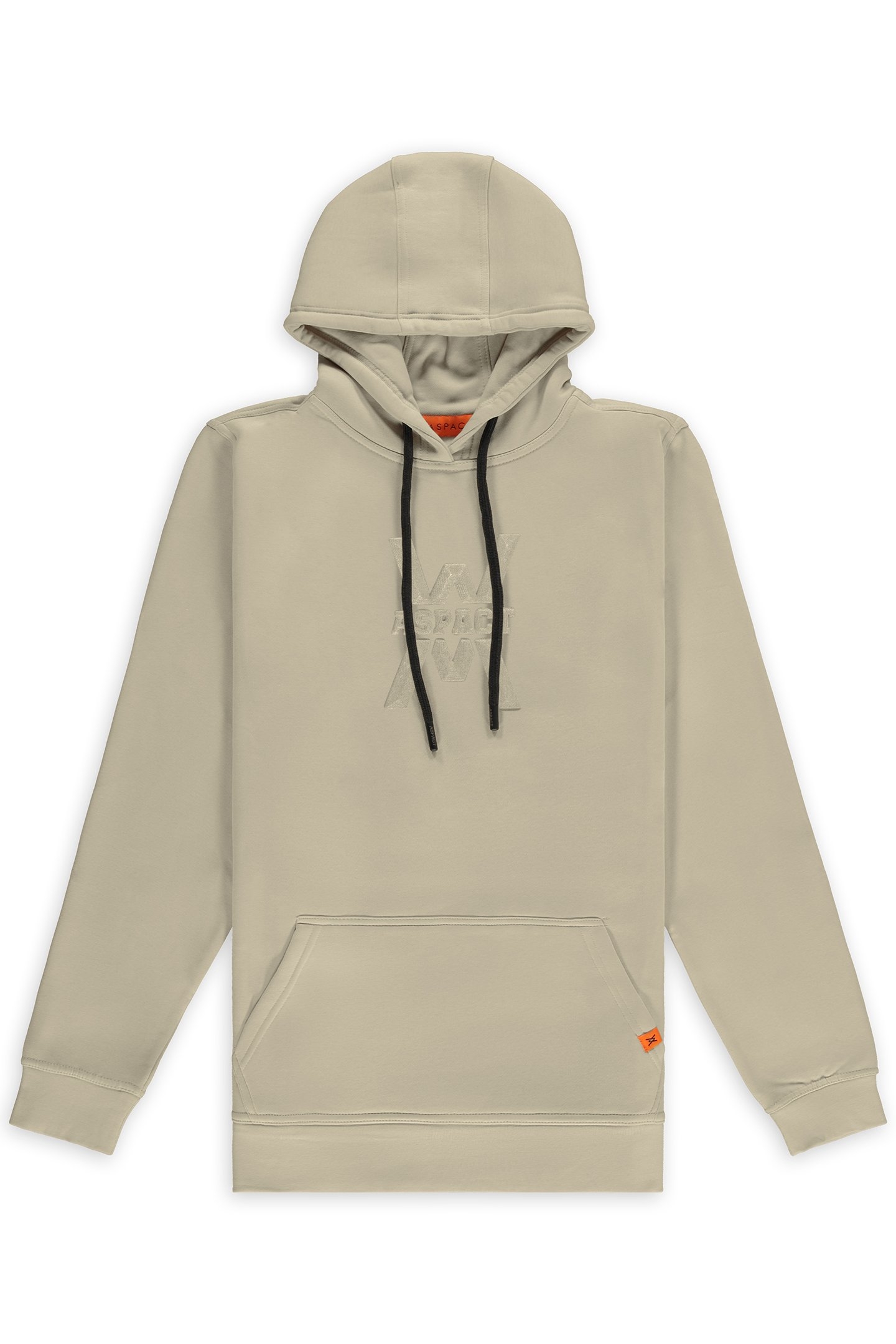 NOX HOODIE SAND 1