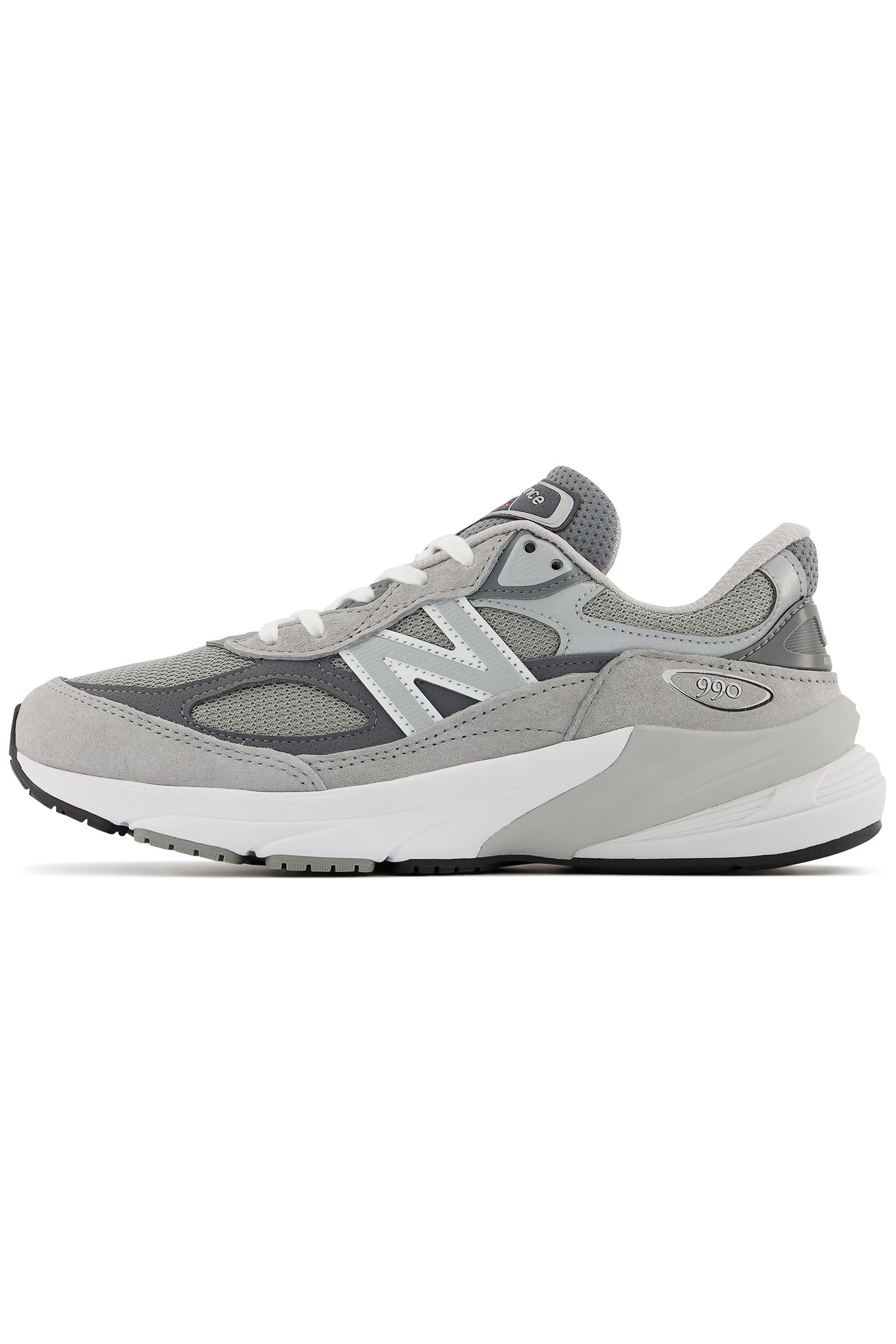 W990GL6 SNEAKERS IN GREY 5
