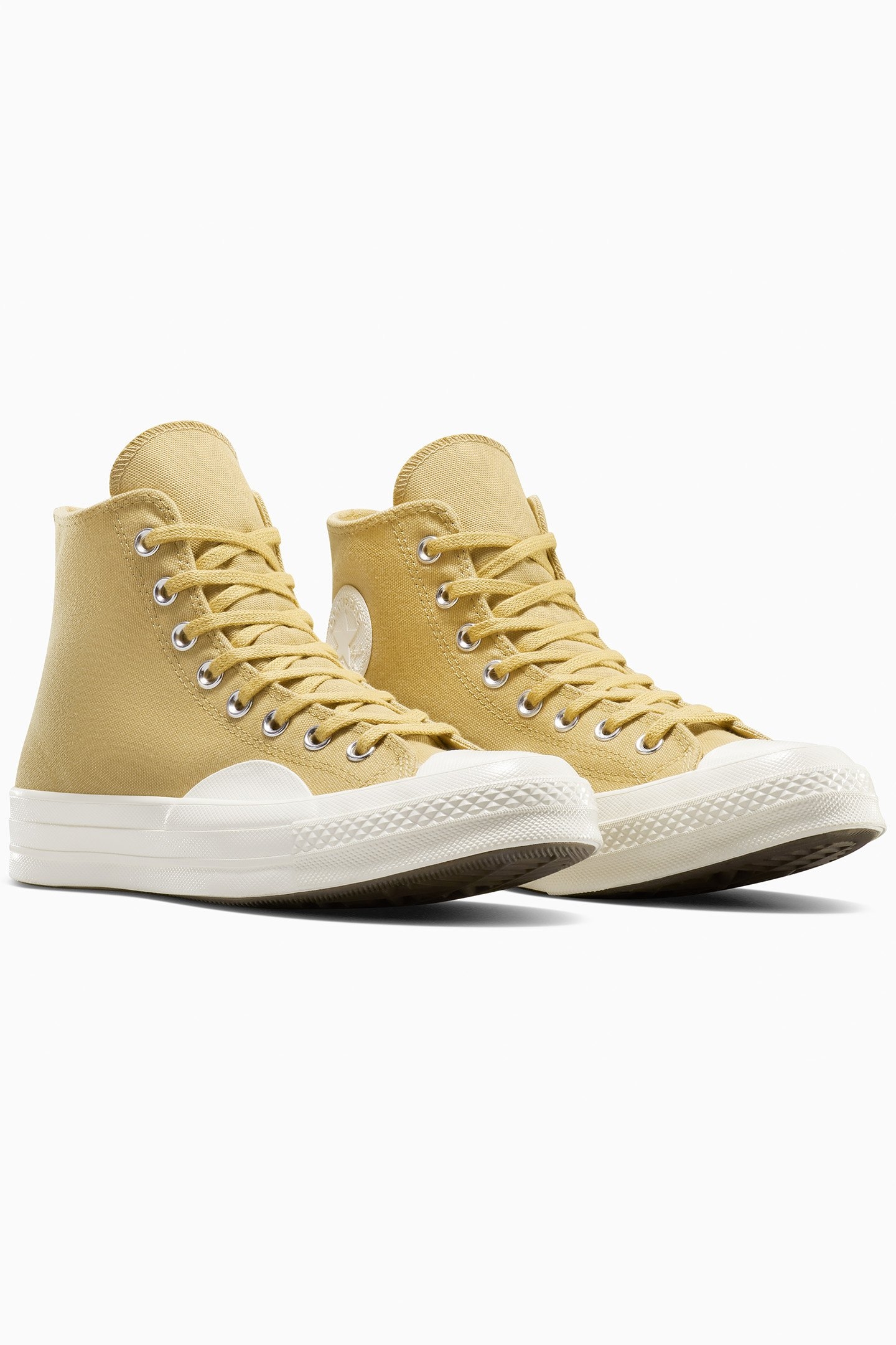 CHUCK 70 TEXTURED SANDY SHORE/EGRET/EGRET 5