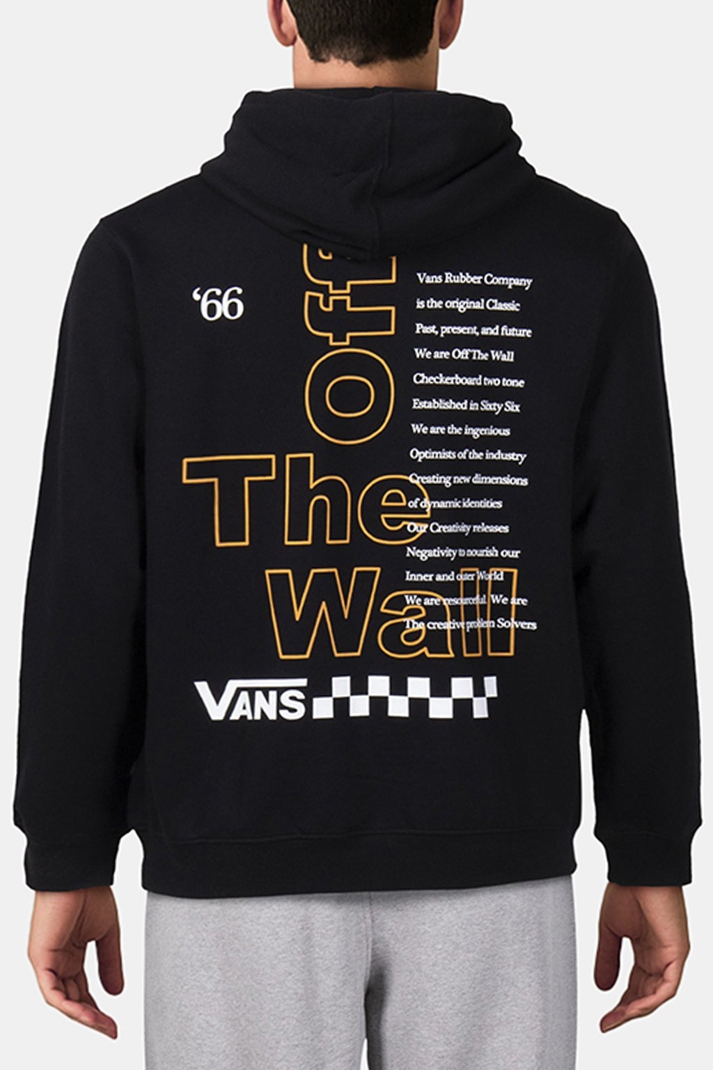 POSTED LOOSE PO BLACK 2