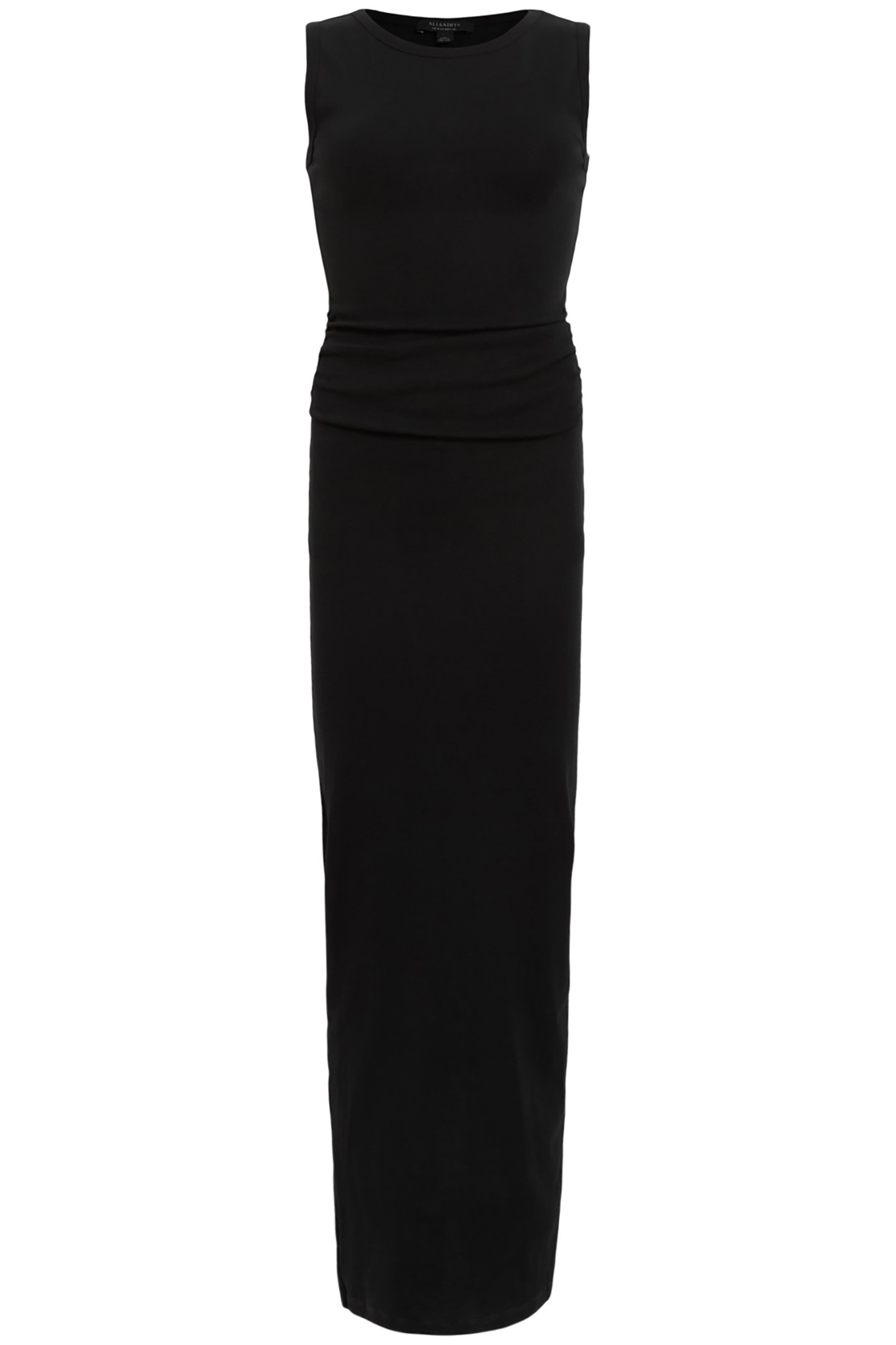 KATARINA DRESS BLACK 3