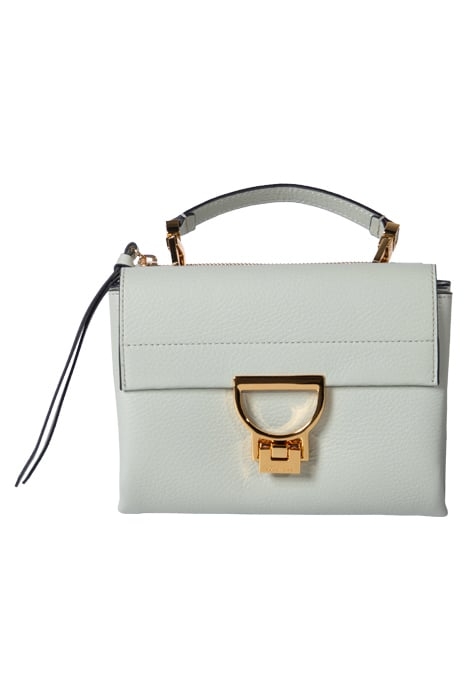 HANDBAG IN LEATHER 3