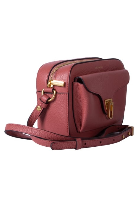 CROSS BODY BAG IN LEATHER 4