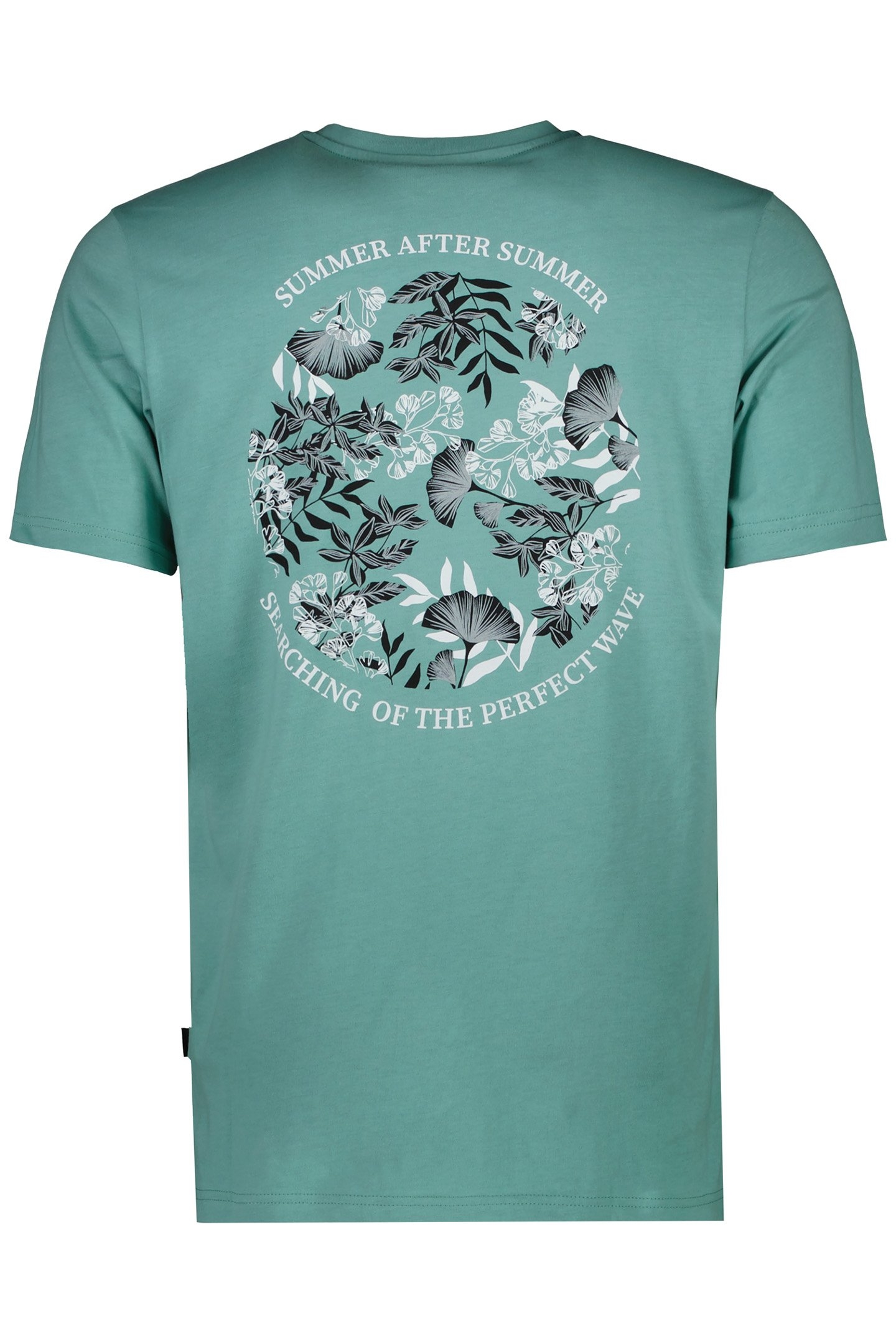 RADDLER TS PRINT MINT 2
