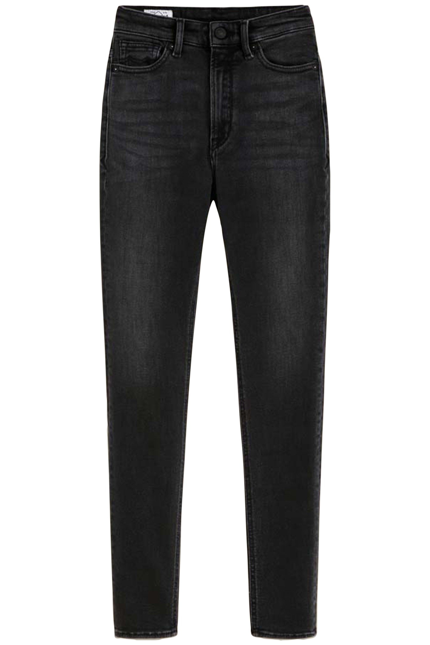 CHRISTINA HIGH ROVER VINTAGE BLACK 3